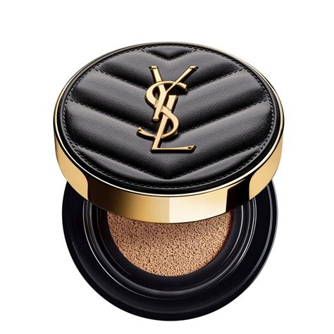 cushion ysl le cushion encre de peau|YSL cushion foundation refill.